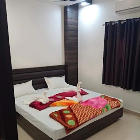 Hotel City Inn Gaya Eksteriør billede