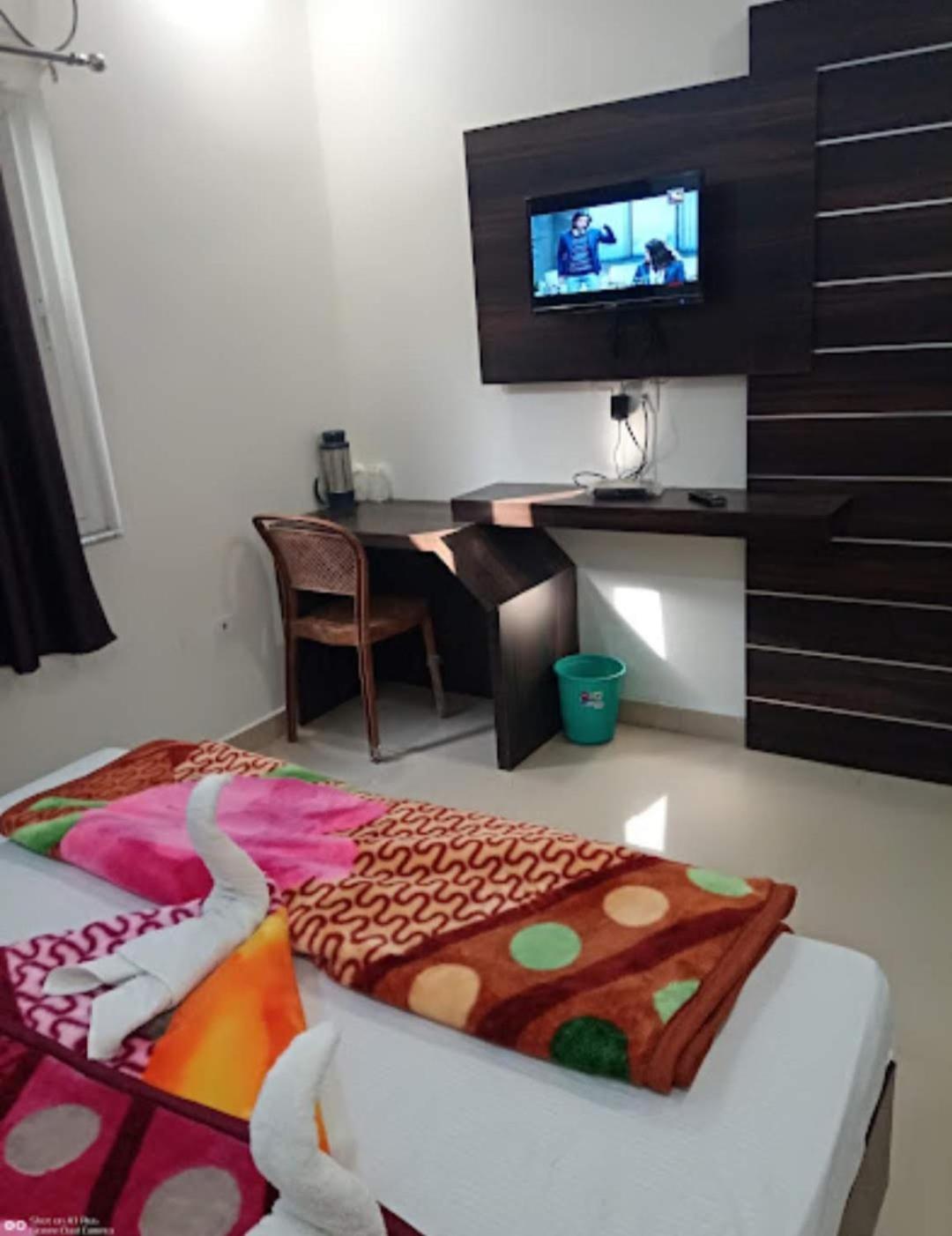 Hotel City Inn Gaya Eksteriør billede