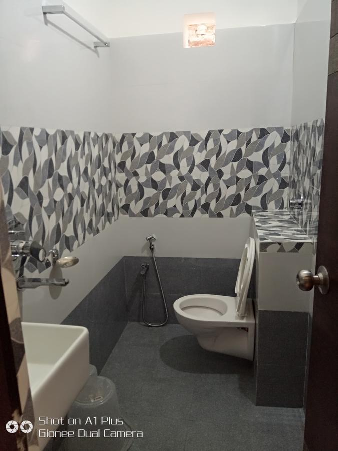 Hotel City Inn Gaya Eksteriør billede
