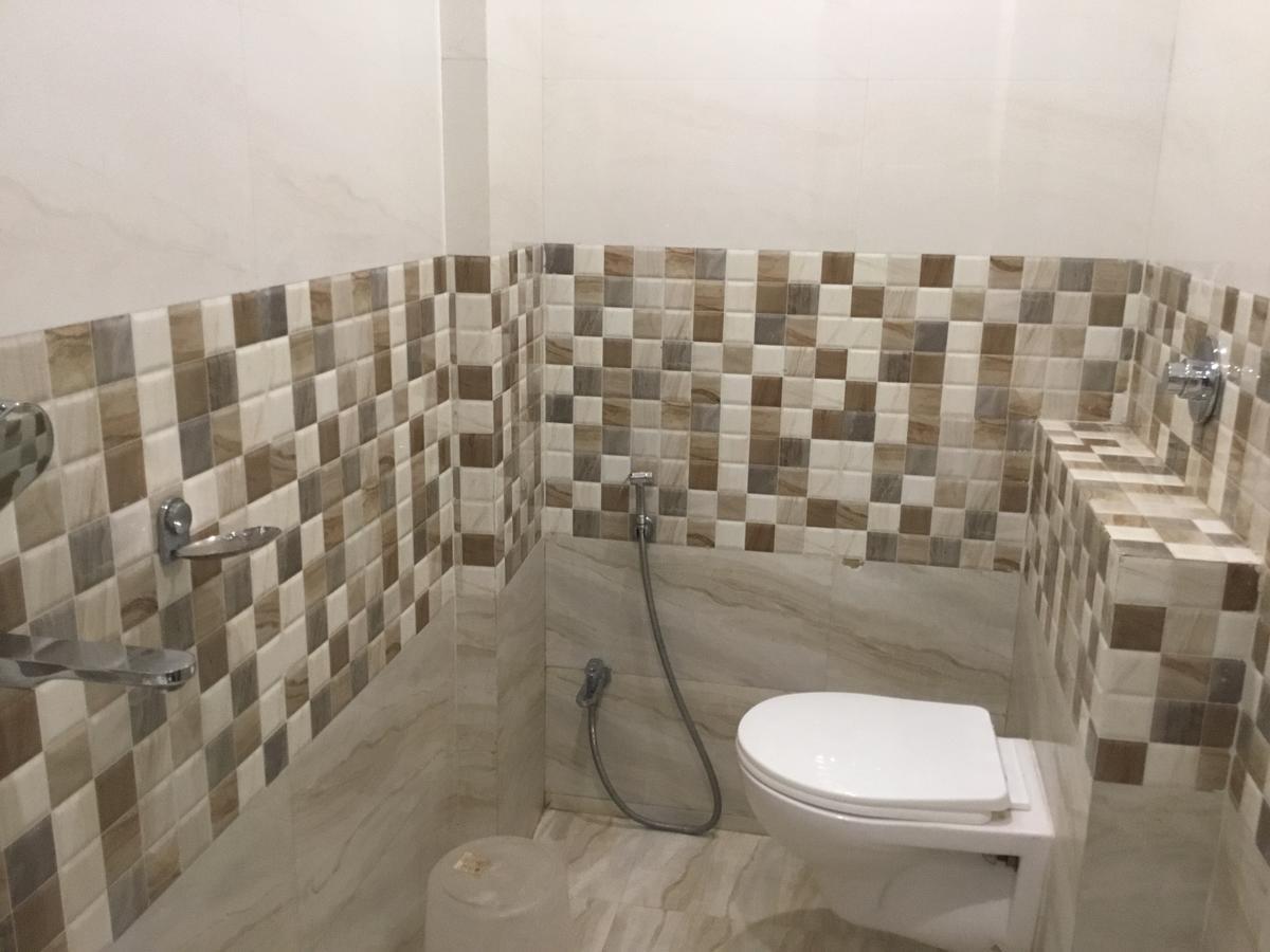 Hotel City Inn Gaya Eksteriør billede